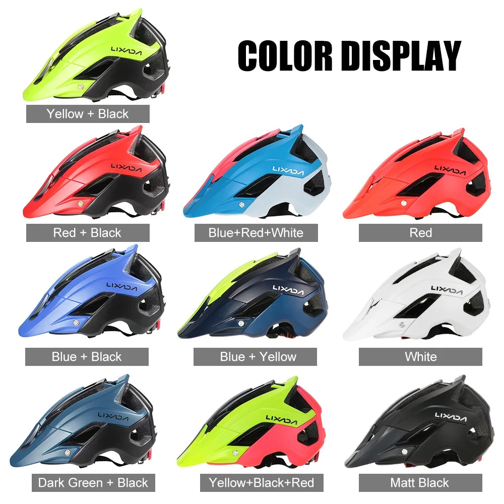 Mountain Bike Helmet G565472