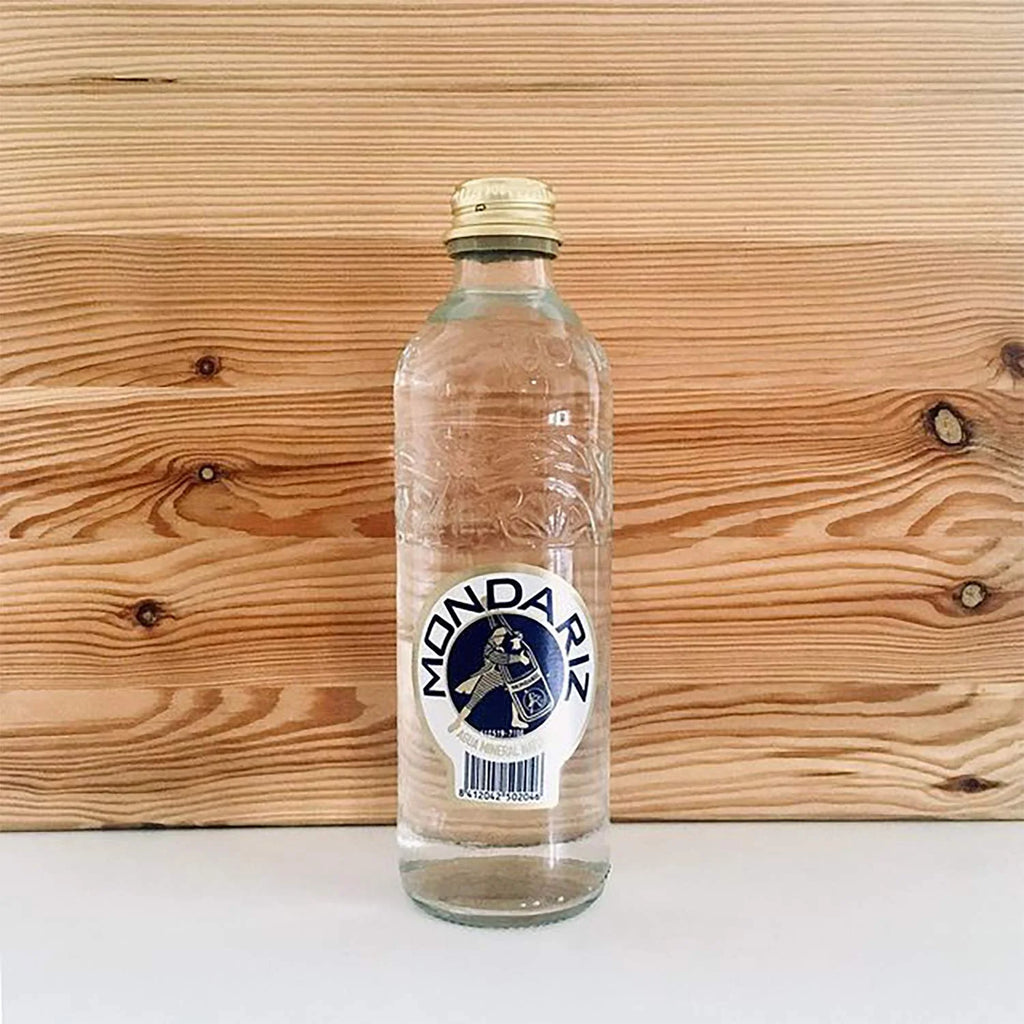 Mineral Water 330 Ml (12 Glass Bottles) I9330