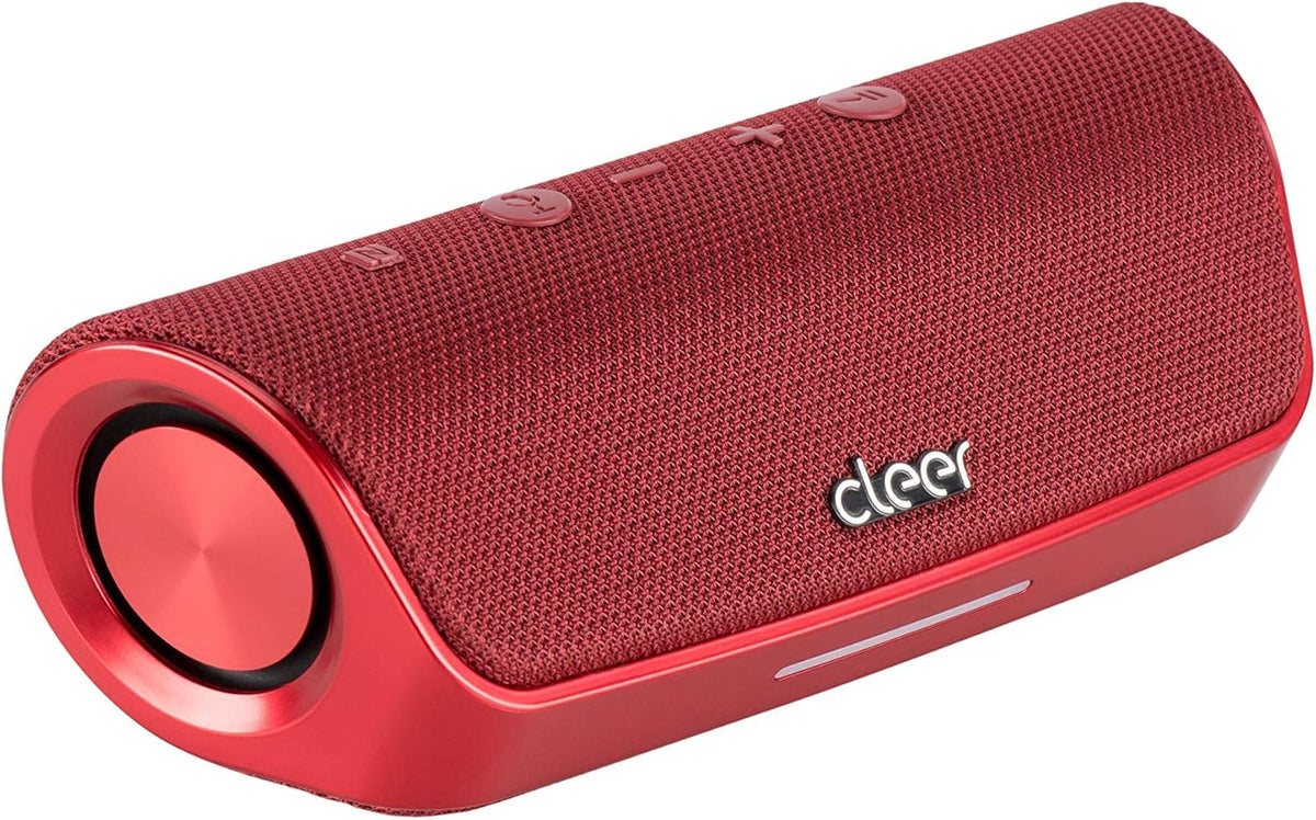 Bluetooth Speaker with Digital Amplifier and Dual 48mm Drivers K7871