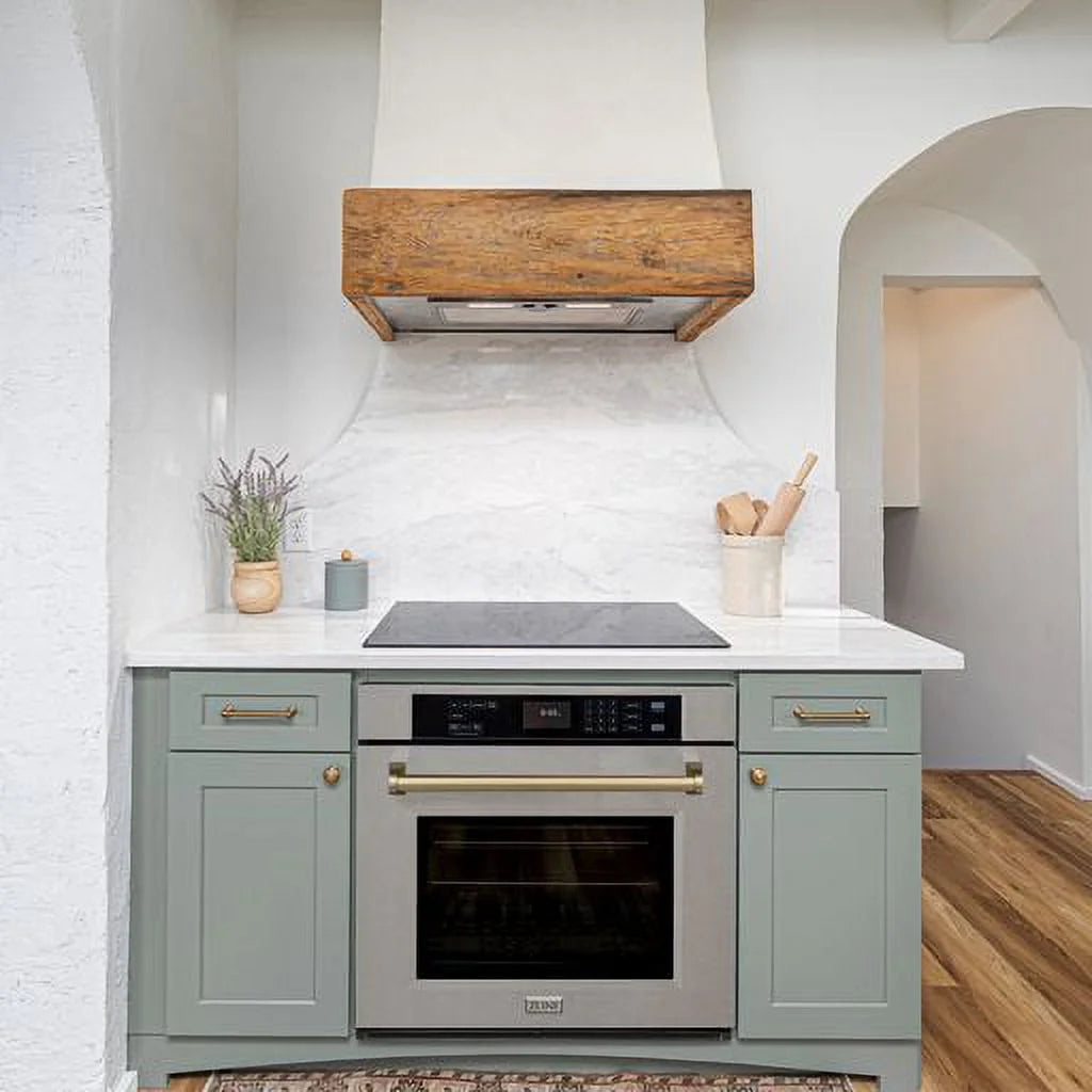 Wall Oven K83797
