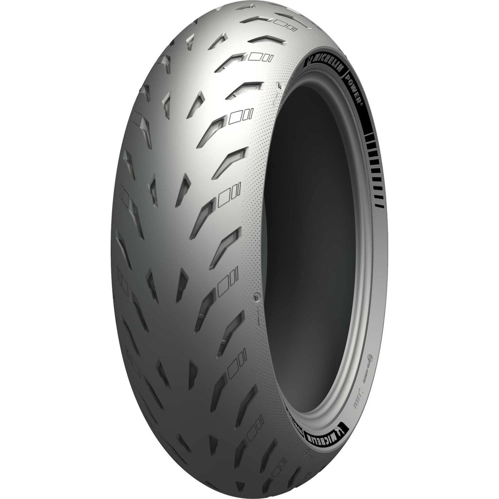 Power 5 Rear Tire Z194709