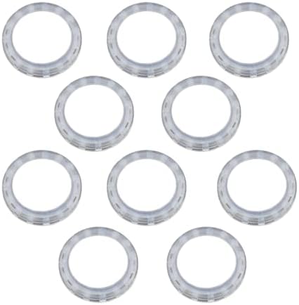 PU Collar Nailer Rebuild Kit 10PK Pack of 2 P818