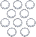 PU Collar Nailer Rebuild Kit 10PK Pack of 2 P818