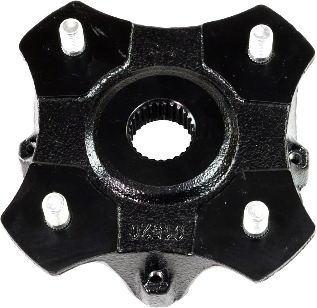 Replacement Hub Assembly for Arctic Cat Wildcat 1000 B91256