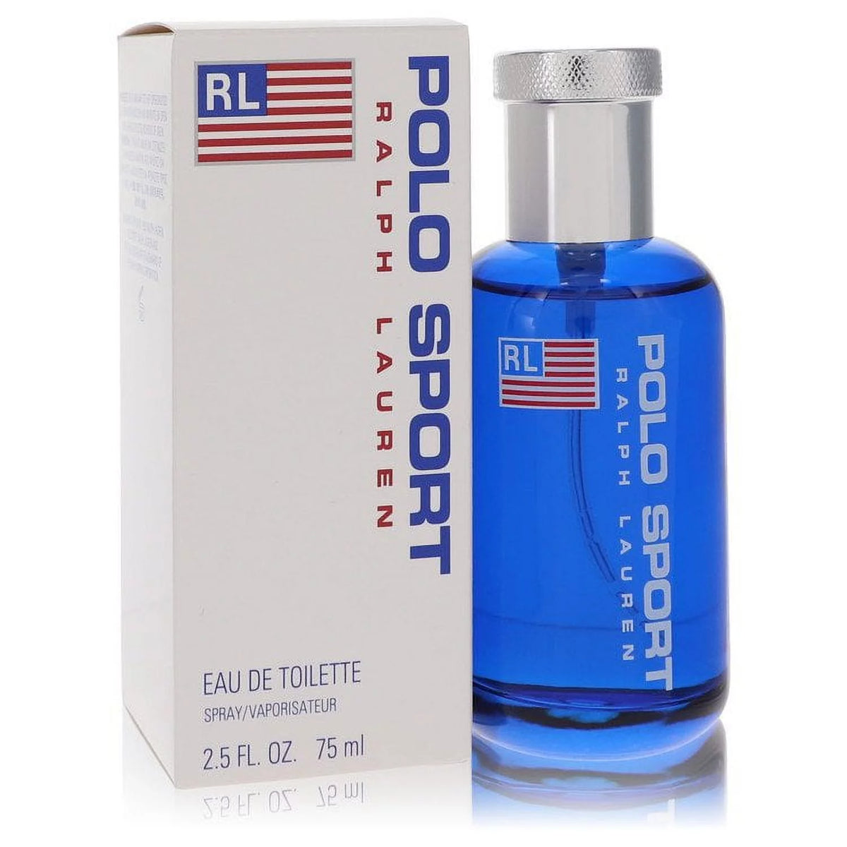 Eau De Toilette Spray 2.5 oz C537810