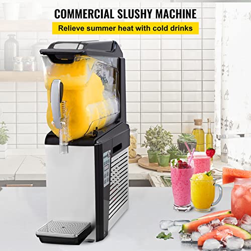 Slush Frozen Drink Machine Y718332