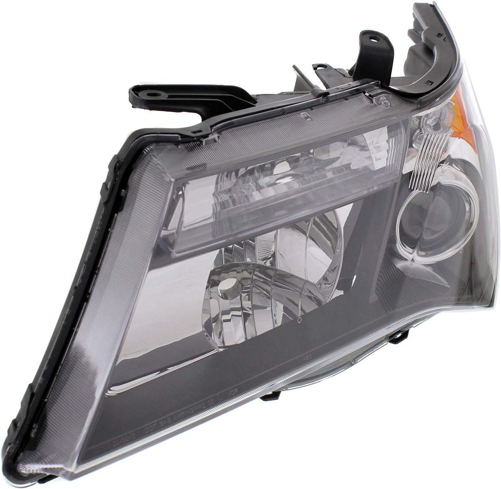 Driver Side Headlight for Toyota Corolla 2003 2004 B312