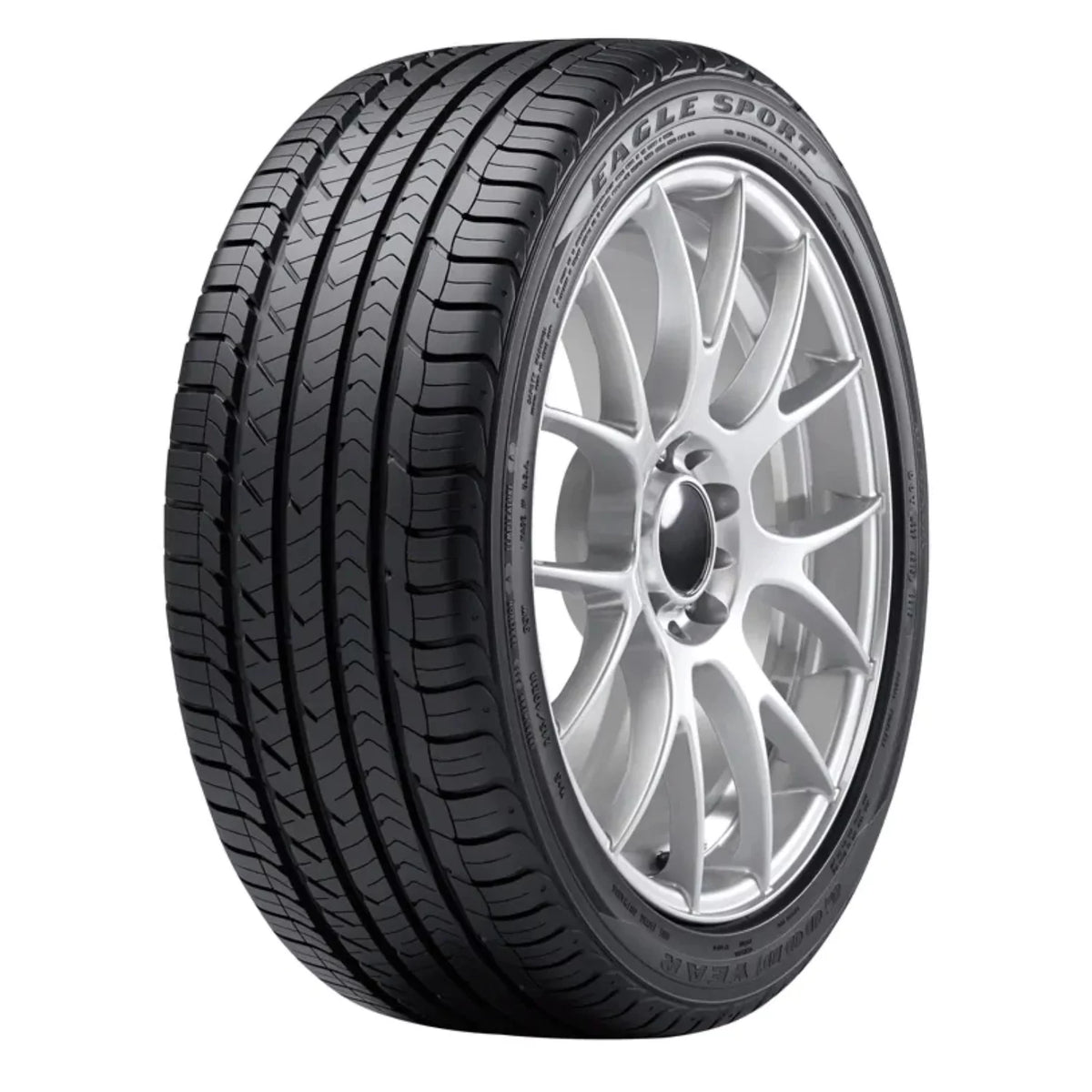 215/45R17 91/W XL Tire S25163