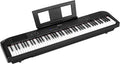 88 Key Full Size Weighted Digital Piano with Sustain Pedal L905351