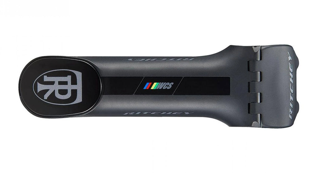 Black 100mm Stem L7085