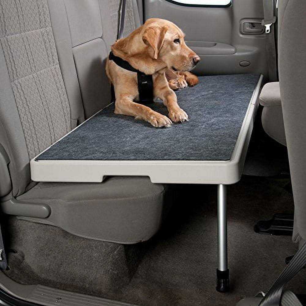 Non Sliding Carpet Seat Shelf for Pets D971