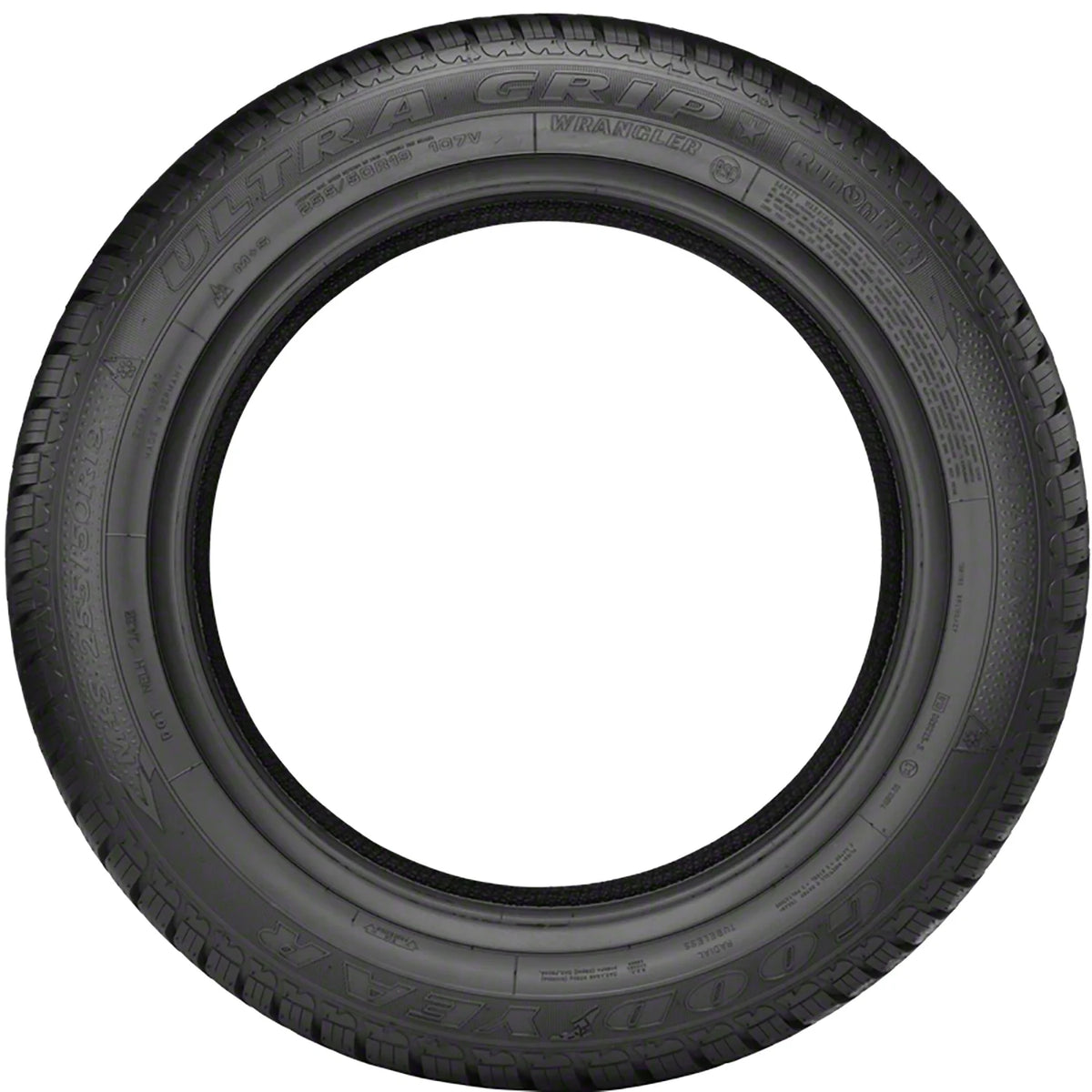 Winter SUV Tire 245/60R18 105H L878898