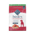 Grain-Free Salmon Dry Dog Food J564