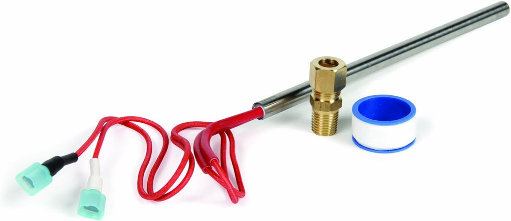 Hot Water Hybrid Heat Kit for 6-Gallon RV LP Gas Water Heater B988