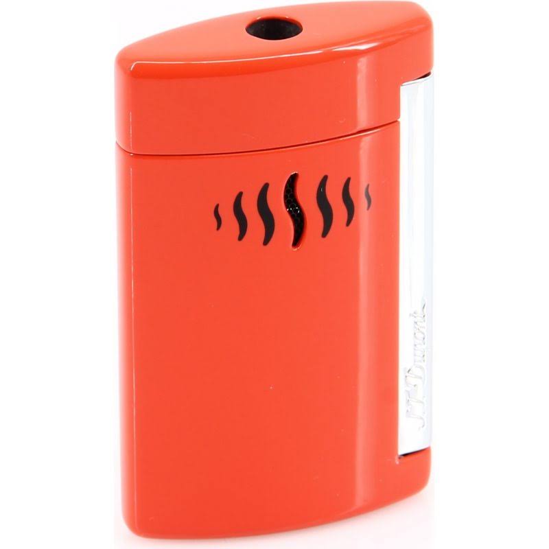 Coral Orange Lighter I2583