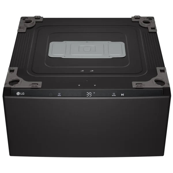 27IN BLK Pedestal B21286