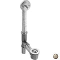Stainless Steel Bath Waste I912611