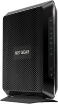 AC1900 DOCSIS 3.0 Cable Modem + WiFi Router J89585