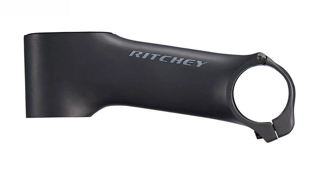 Black 100mm Stem L7085