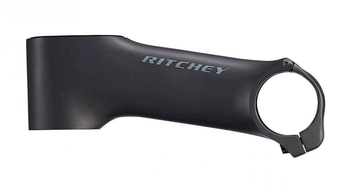 Black 100mm Stem L7085