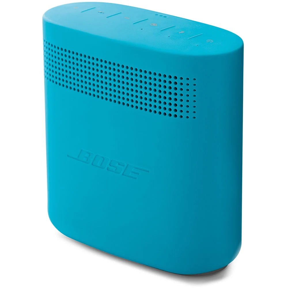 Portable Bluetooth Speaker Blue B800