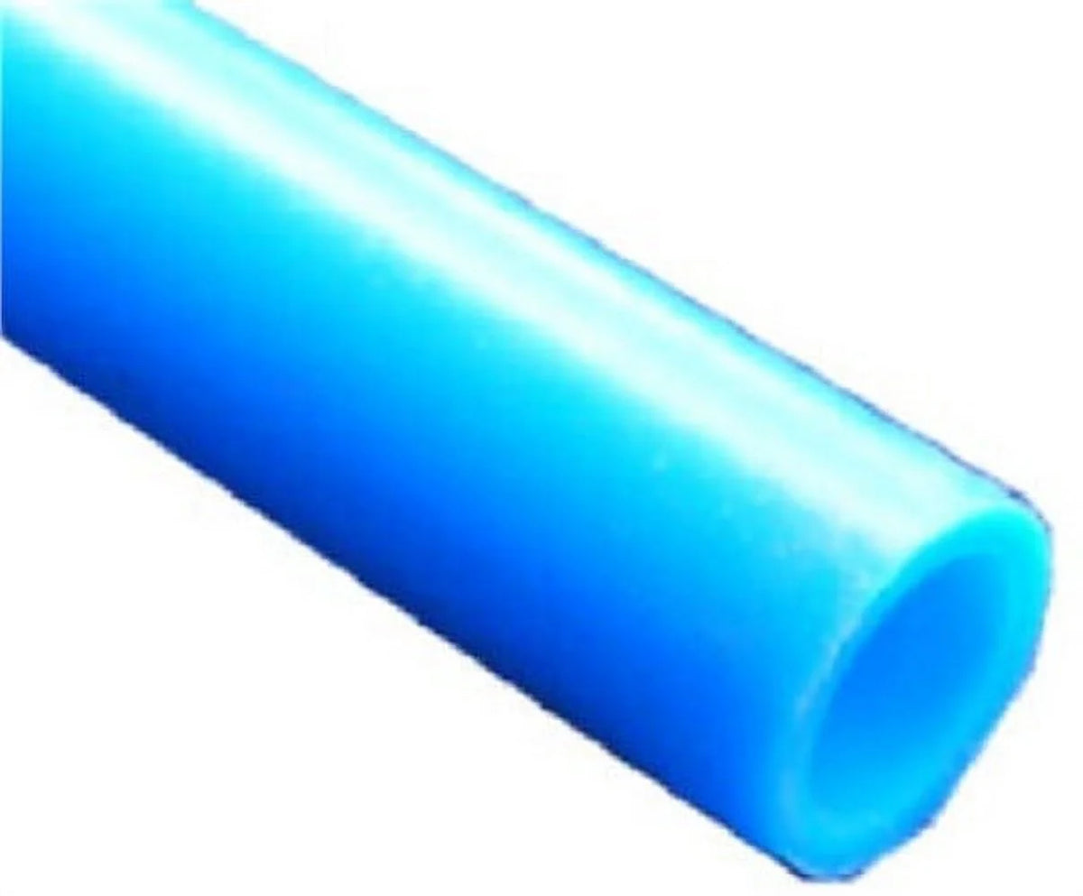 0.5 inch x 100 Ft. Blue Pex Tubing S48573
