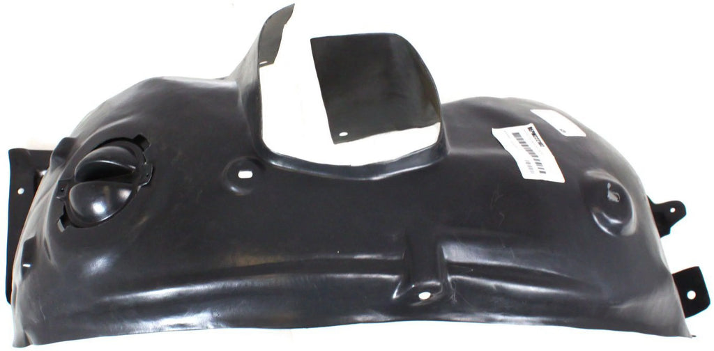 Splash Shield For Mini Cooper Front, Driver Side O49354
