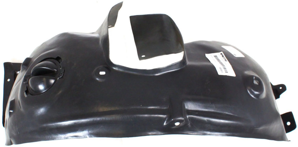 Splash Shield For Mini Cooper Front, Driver Side O49354