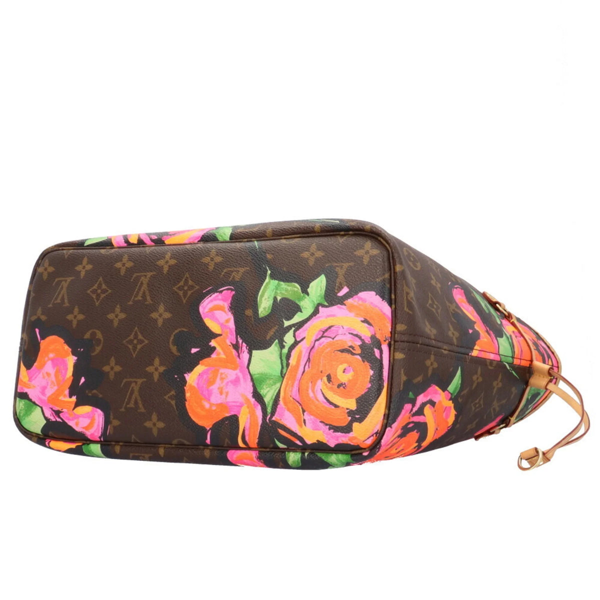 Pre-Owned Monogram Canvas Tote Bag E37633