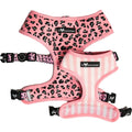 Reversible Neoprene Dog Harness T309286