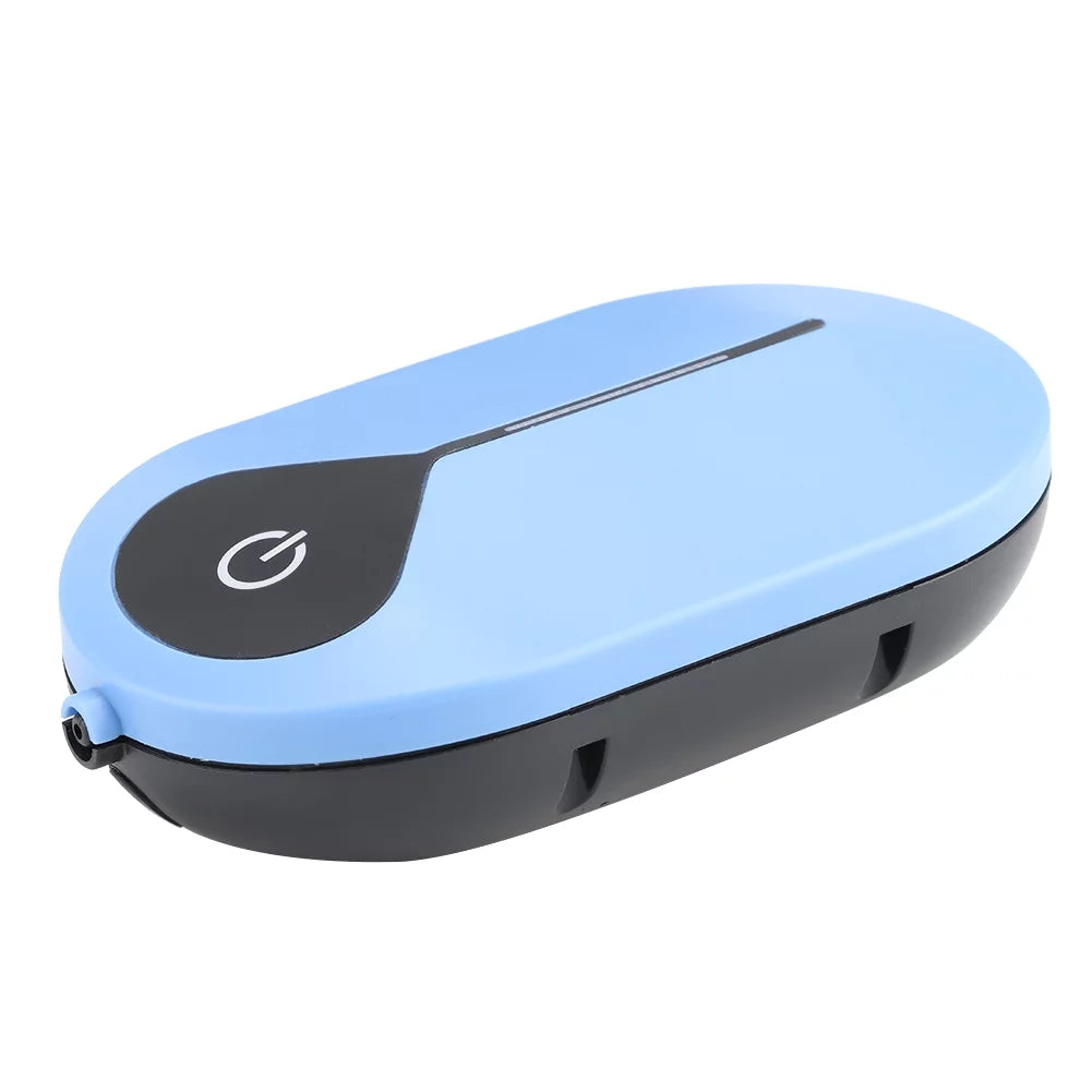 Solar AC/DC Oxygen Pump R5900