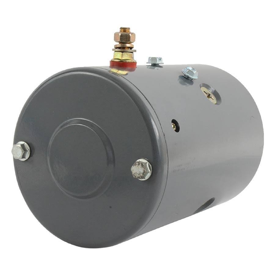 Liftgate Hydraulic Motor 12V Q864954