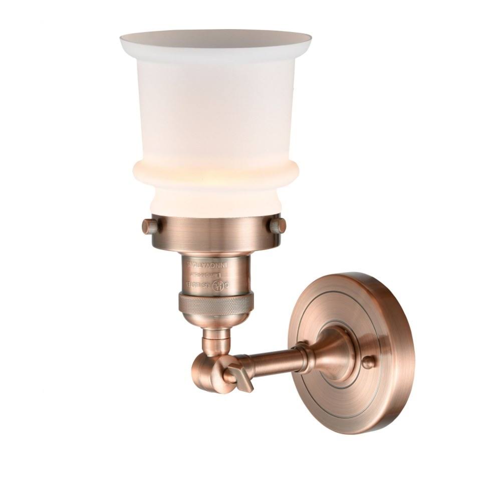 Chrome Semi Flush Mount Light N24907