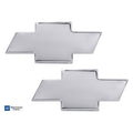 Grille and Trunk Emblem Set N923456