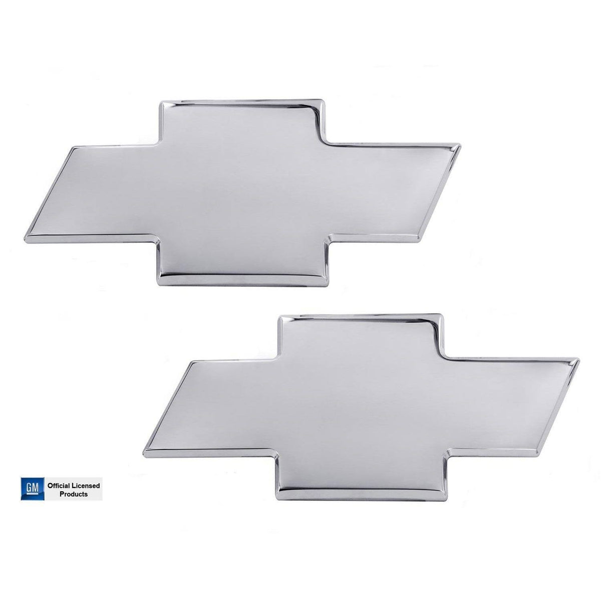 Grille and Trunk Emblem Set N923456