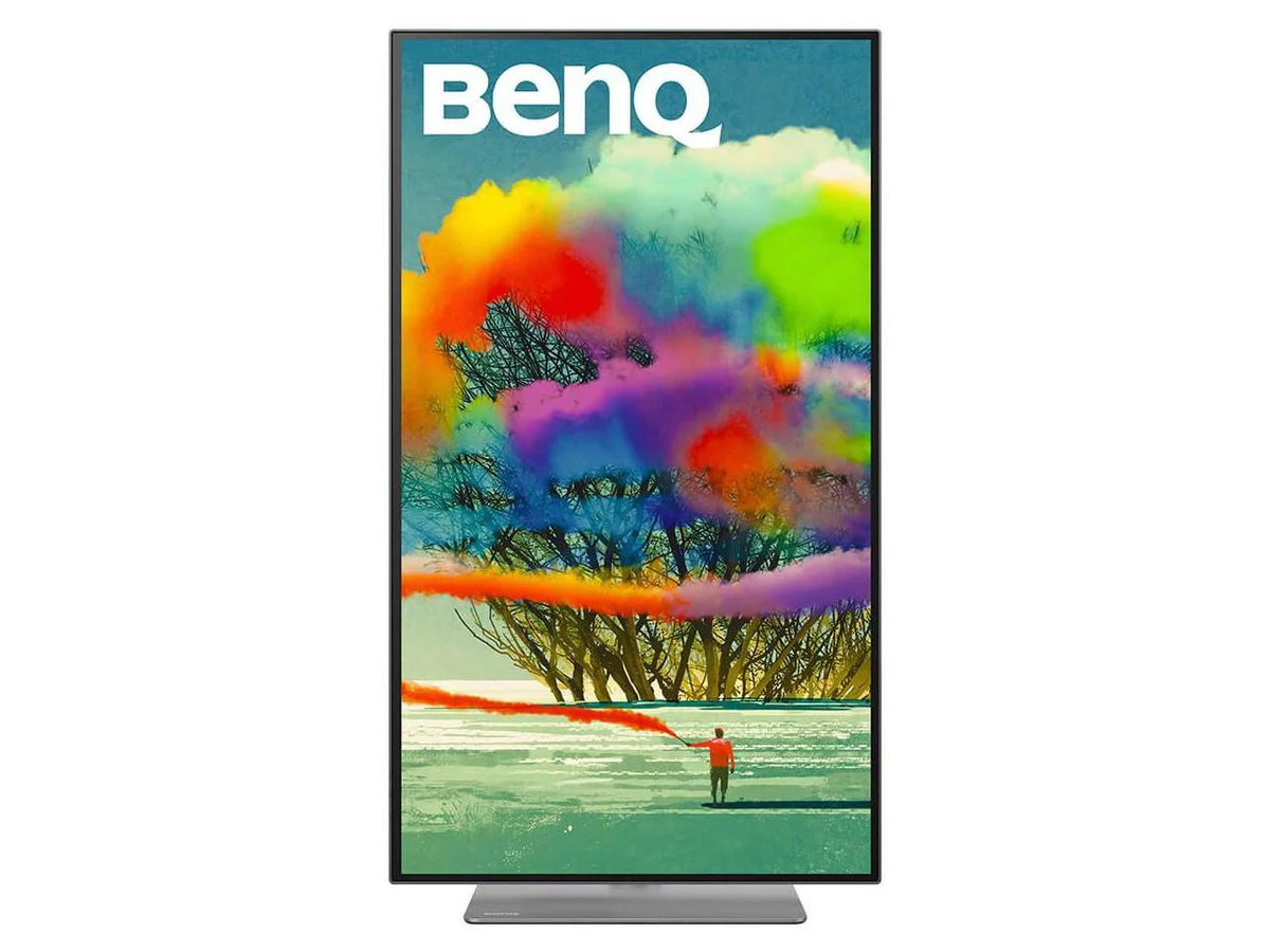 32" 60 Hz IPS UHD Monitor U828