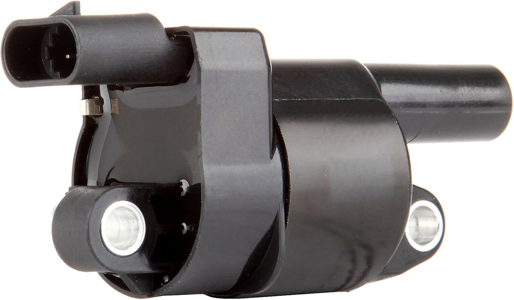 Round Ignition Coil Pack of 8 G689335