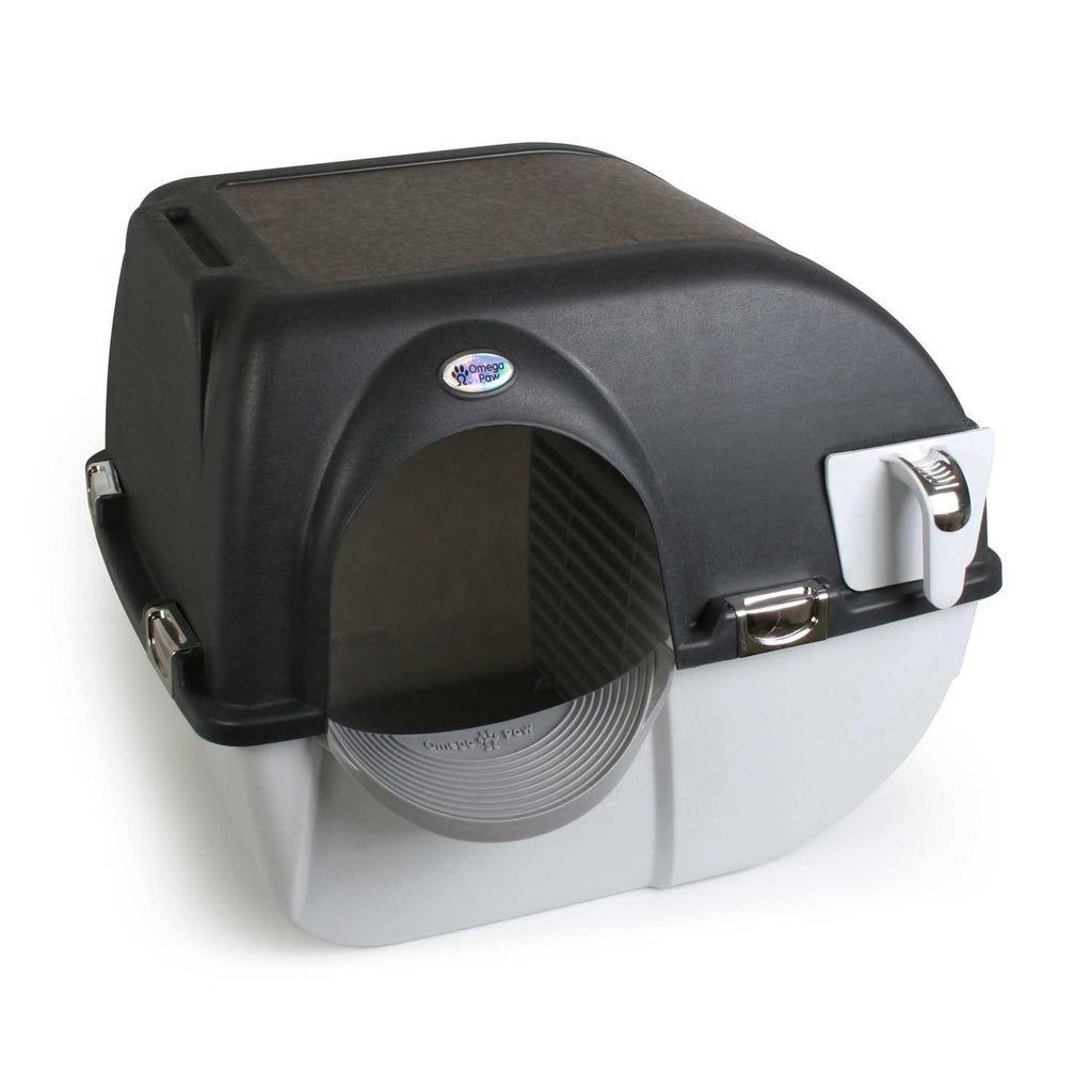 Self Cleaning Litter Box R8936
