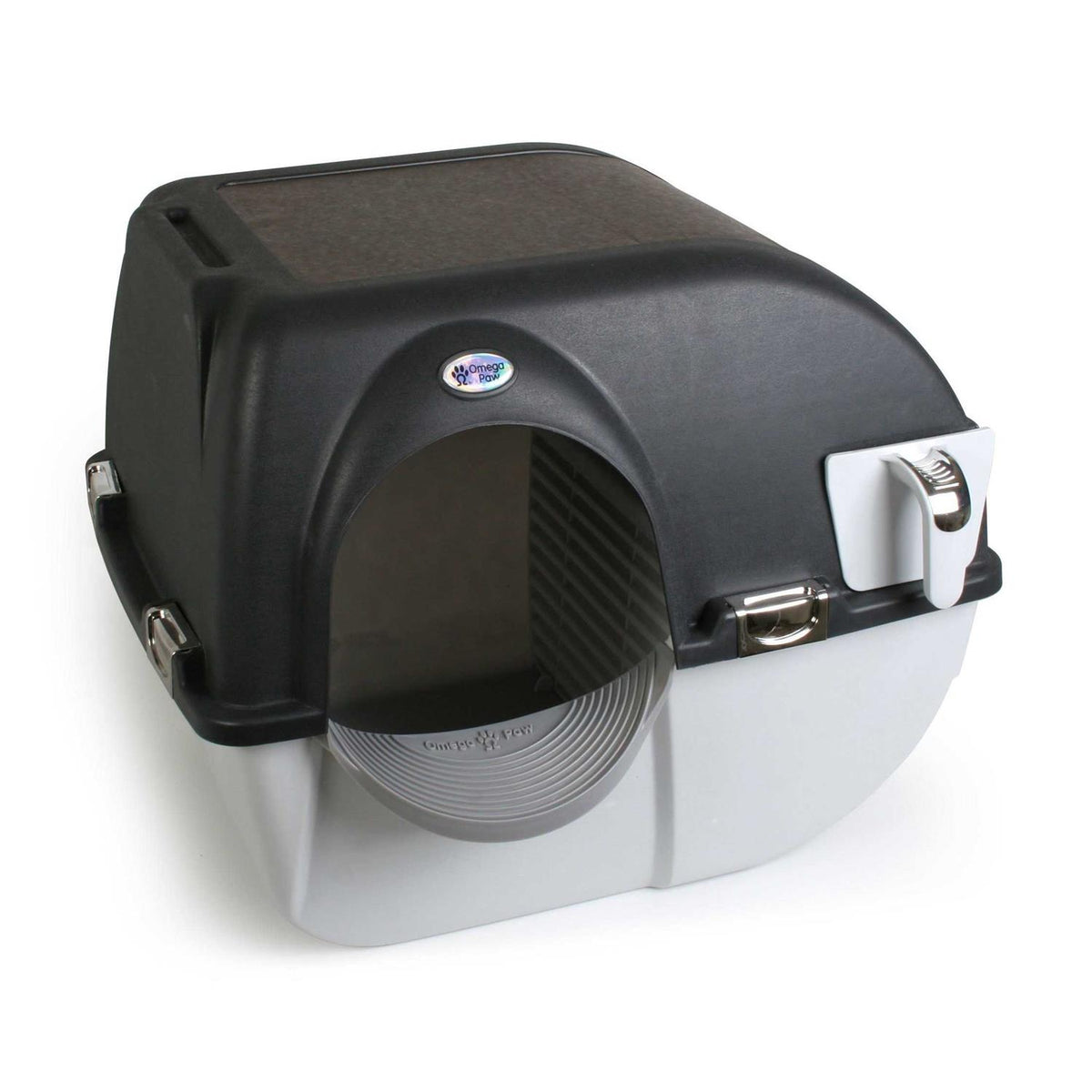 Self Cleaning Litter Box R8936