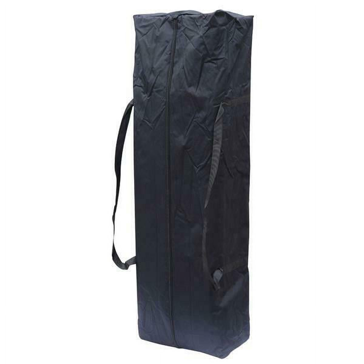Blue Waterproof Folding Tent with Carry Bag X34647