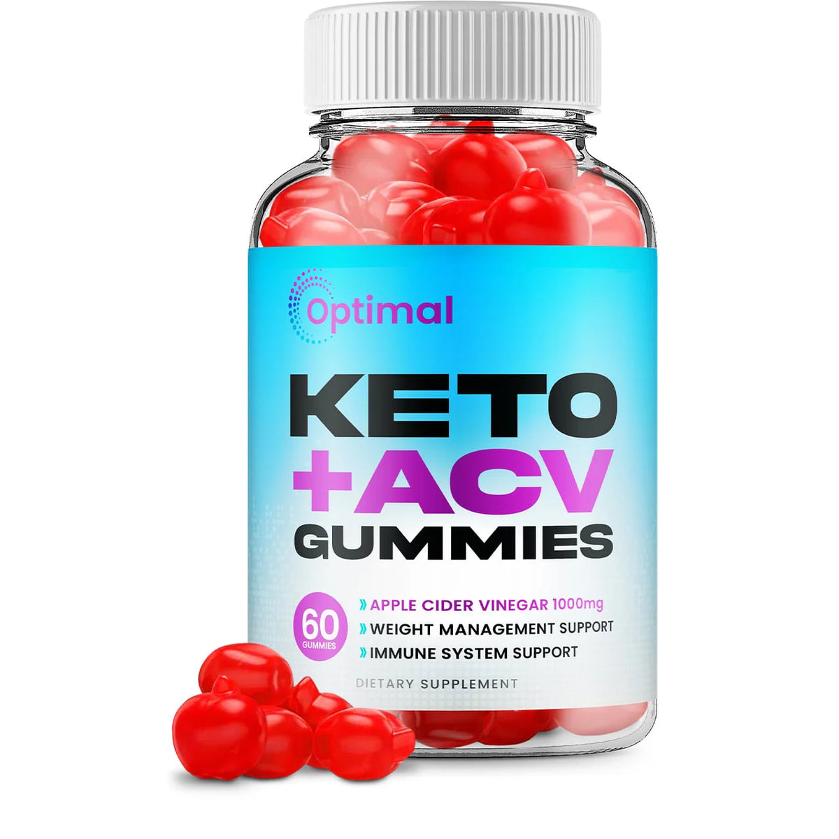 Keto ACV Gummies S793