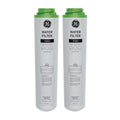 Dual Flow Drinking Water Replacement Filter Set E7603