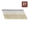 Bright Coated Framing Nails 2500 Pack N395483