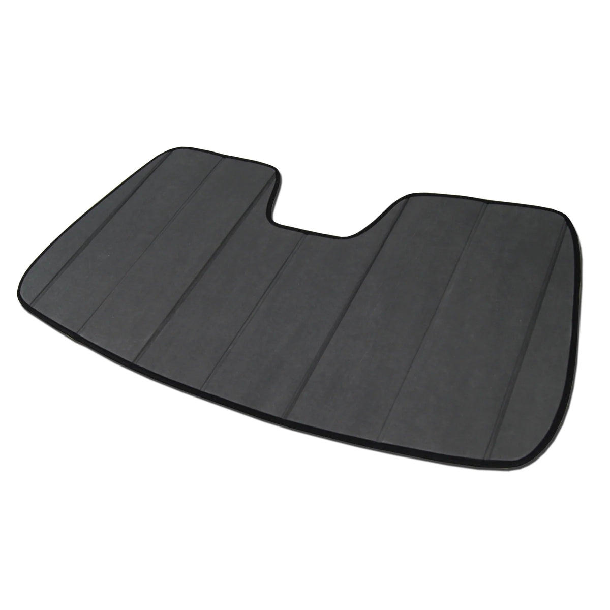 Custom Fit Windshield Sun Shade Protector P91048