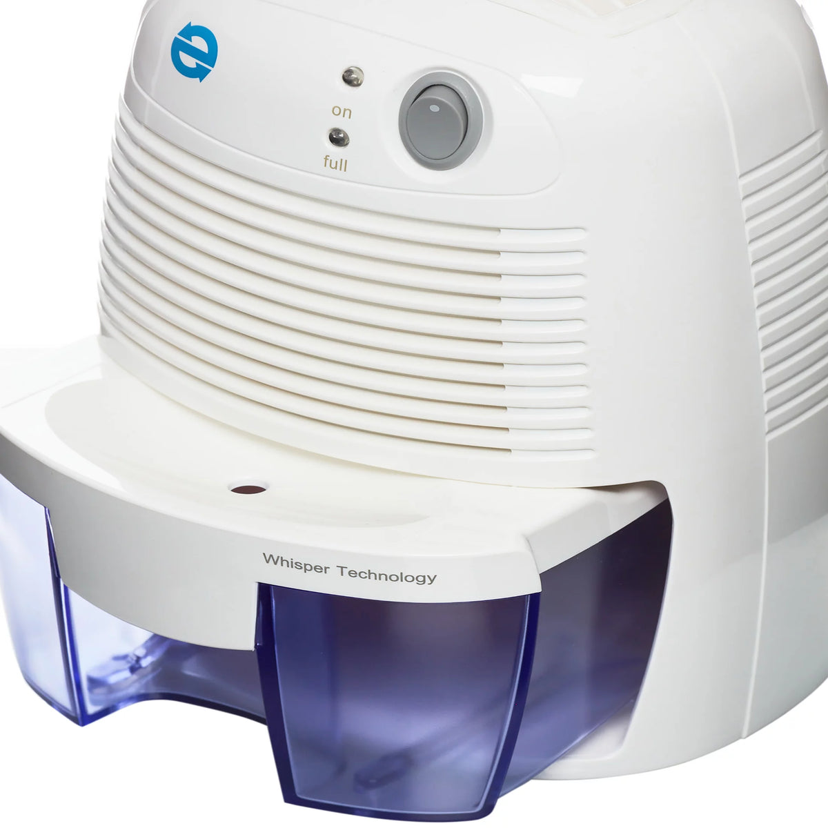 Petite Dehumidifier O6397