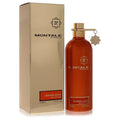 Orange Aoud Eau De Parfum Spray 3.4 oz L912