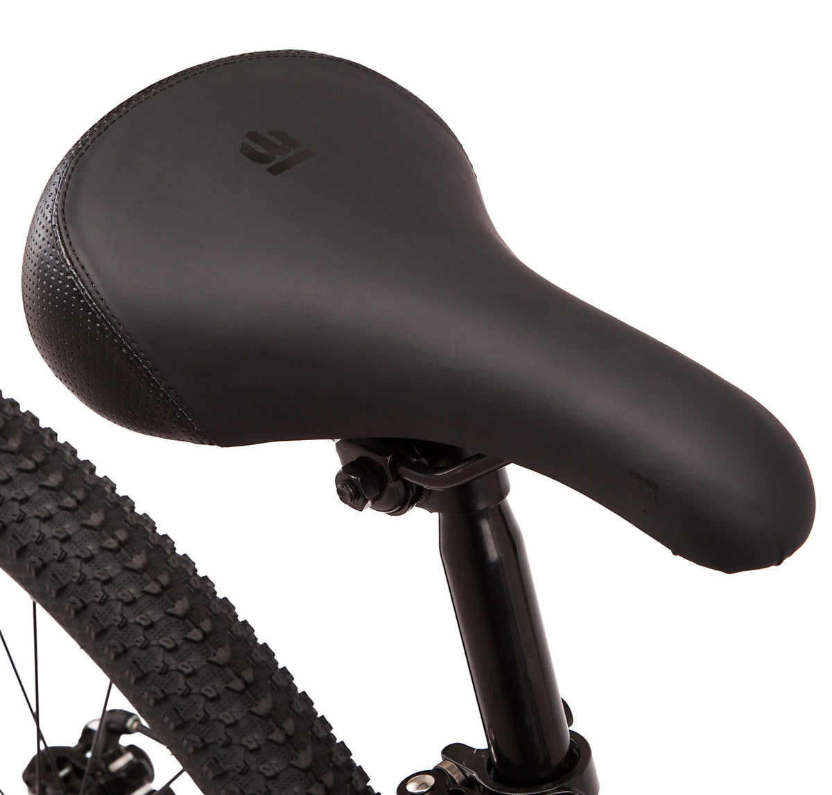 29-Inch Wheel 21 Speeds Grey Mountain Bike Q31339