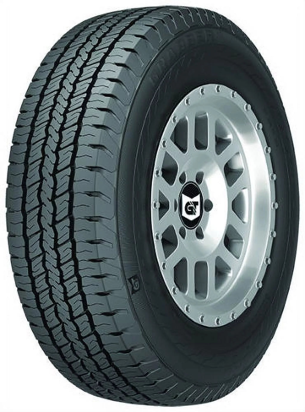 225/75R16 121/120R Tire G9127