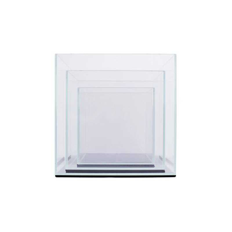 1.5 Gallon Ultra Clear Rimless Aquarium T753942