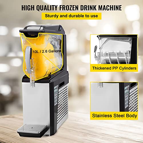 Slush Frozen Drink Machine Y718332